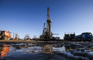 Поисково-оценочные скважины: исследование и разведка новых нефтяных месторождений